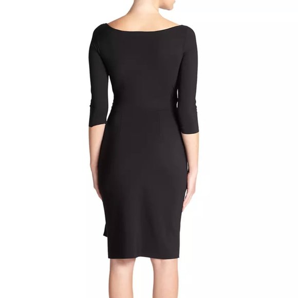 Chiara Boni La Petite Robe Silveria Dress - Picture 3 of 4